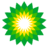 BP p.l.c. logo