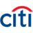 花旗集团 logo