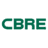 CBRE Group, Inc. logo