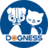 Dogness (International) Corporation logo