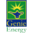 Genie Energy Ltd. logo