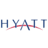 Hyatt Hotels Corporation logo