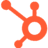 HubSpot, Inc. logo