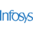 Infosys Limited logo
