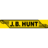 J.B. Hunt Transport Services, Inc. logo
