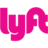 Lyft, Inc. logo