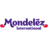 Mondelez International, Inc. logo