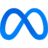 Meta Platforms, Inc. logo
