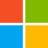 Microsoft Corp. logo
