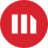 微策略 logo