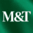 M&T Bank Corporation logo