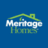 Meritage Homes Corporation logo