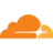 Cloudflare, Inc. logo