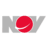 NOV Inc. logo