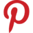Pinterest, Inc. logo