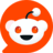 Reddit, Inc. logo