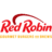 Red Robin Gourmet Burgers, Inc. logo