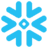 Snowflake Inc. logo