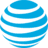 AT&T Inc. logo
