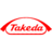 Takeda Pharmaceutical Company Limited logo