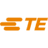 泰科電子 logo