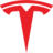 Tesla Inc. logo