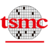 Taiwan Semiconductor Manufacturing Company Limited logo