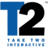 Take-Two Interactive Software, Inc. logo