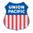 Union Pacific Corporation logo
