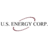 U.S. Energy Corp. logo