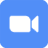 Zoom Communications, Inc. logo