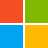 Microsoft Corp. logo