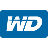 Western Digital Corporation logo